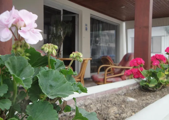 Heraklion (Crete) hotels near Venetian city walls