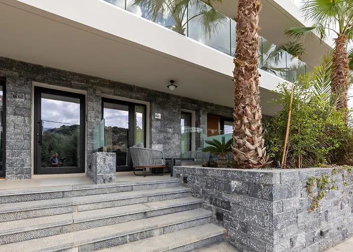 Lazar Lux Suites - Ammoudara Amoudara 