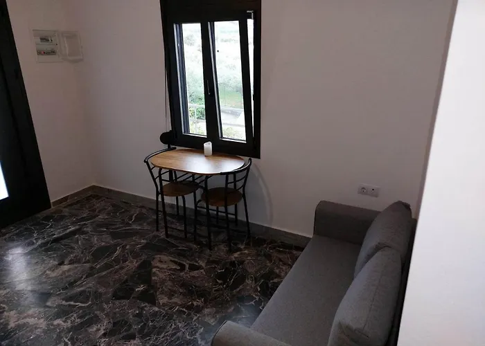 Helios Stays - Sisi Private Apartments acceptant les animaux