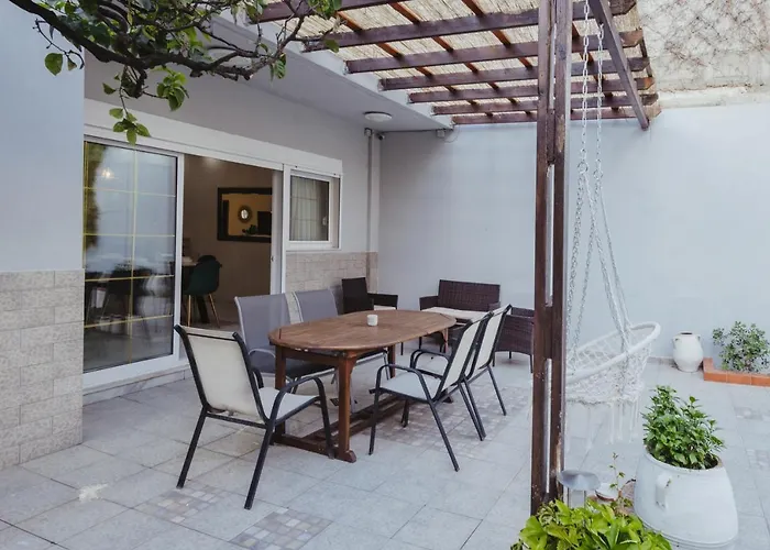 City Center Villa Hersonisos Hersonissos 