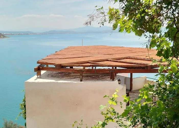 Hotel Loggia à Agia Galini