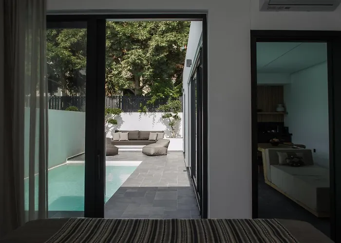 Hygge Suites Limenas Chersonisou