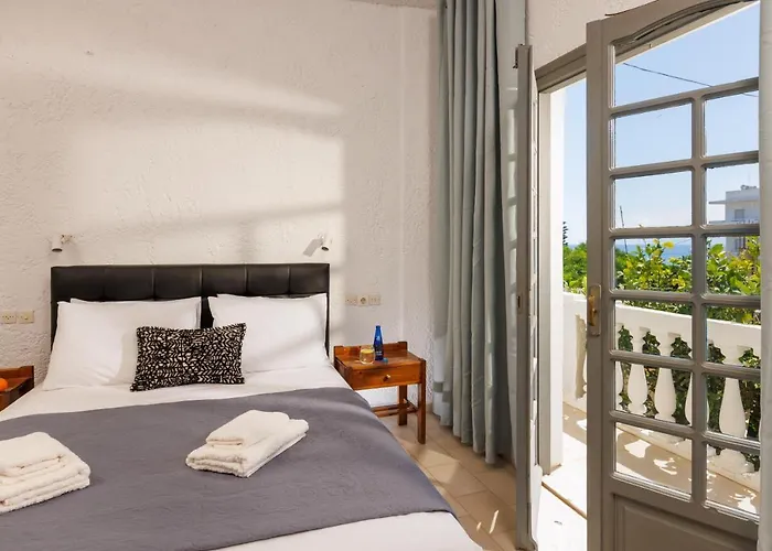 Kings Hersonissos Hotel acceptant les animaux