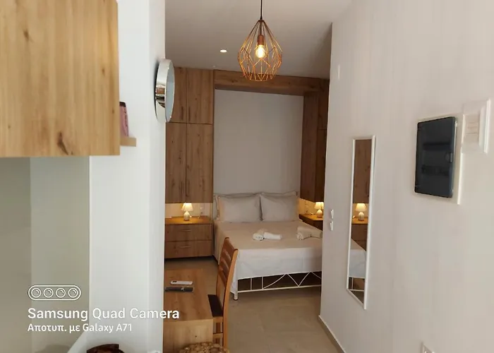 Haustierfreundliches Citycenter Pearl , Heraklion