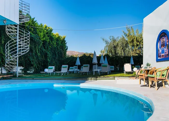 Minoa Hotel Malia 
