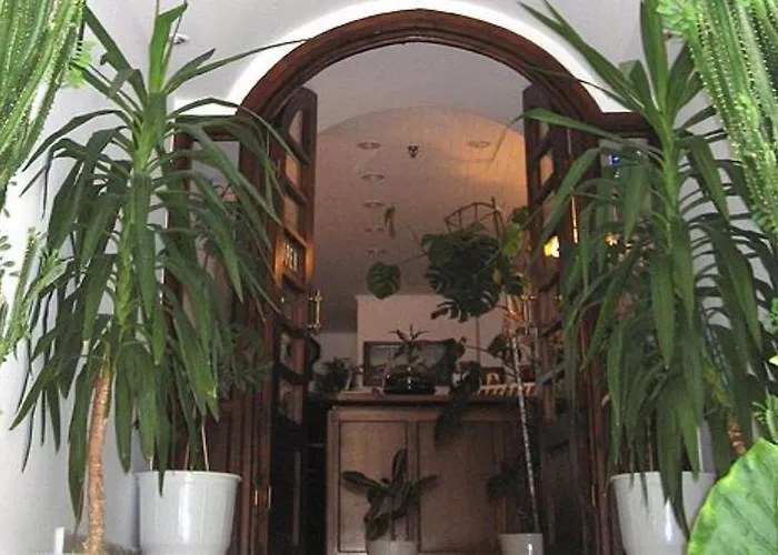 Doxa Hotel Agios Nikolaos 