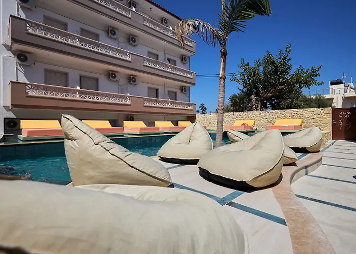 D&D Resort Hersonissos 