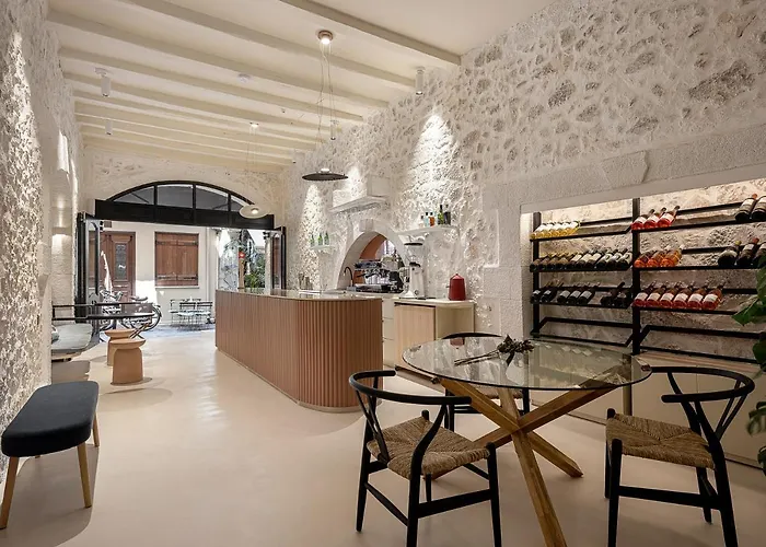 Faedra Residence Chania 