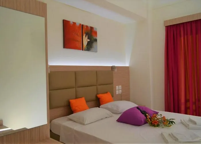Sun Boutique Hotel (Adults Only) Amoudara Lasithiou