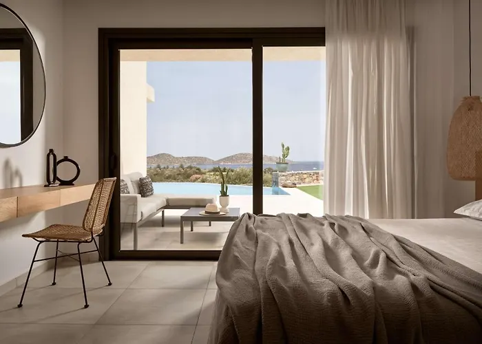 Elounda (Crete) Cheap Hotels