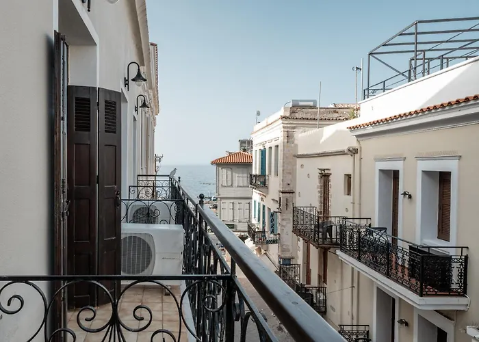 Hotel Casa Veneta La Canea