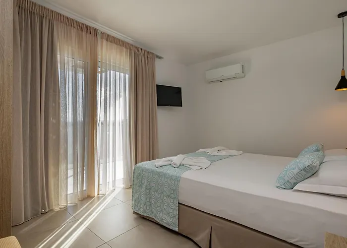 Haustierfreundliches Areti Luxury Apartments Georgioupoli
