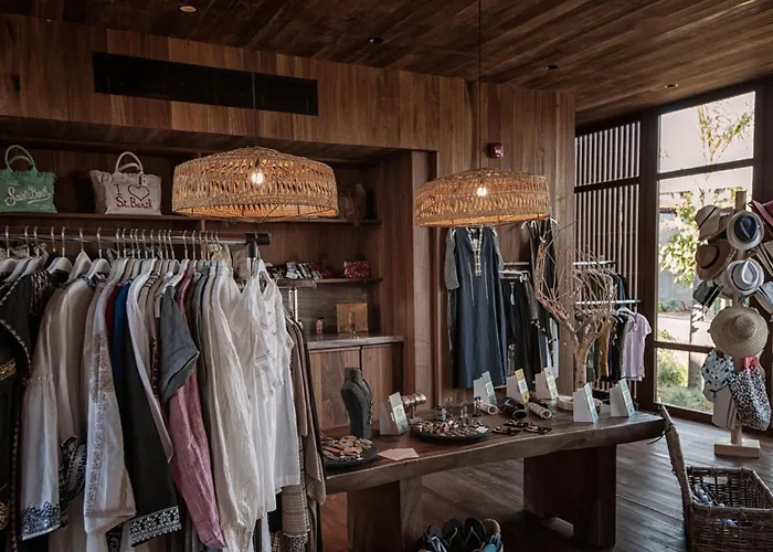 Hôtels à Kato Daratso