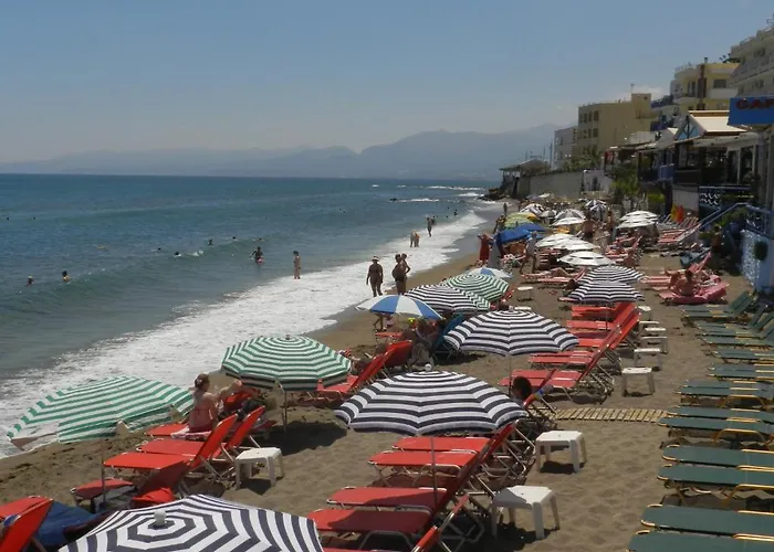 Azure Mare Hotel (Adults Only) Hersónissos