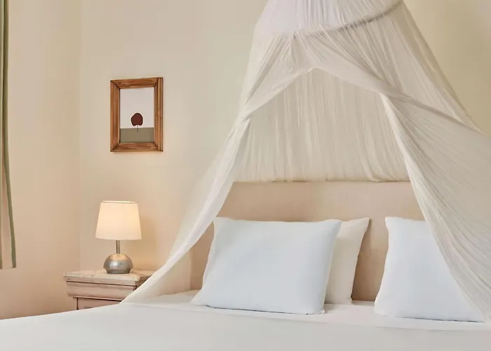 Agios Nikolaos (Crete) 4 Star Hotels