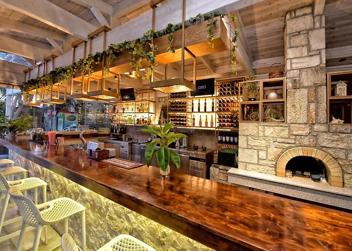 Georgia'S Garden By Omilos Hotels Amoudara Lasithiou