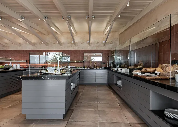 Kakkos Beach Hotel - Adults Only Ιεράπετρα