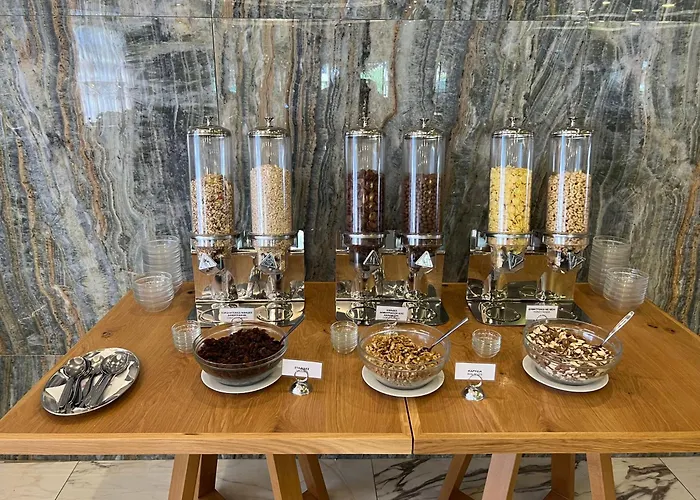 Vanisko Hotel Amoudara Lasithiou