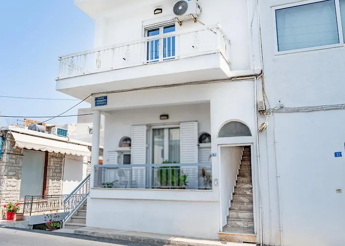 The Island Apartment Elounda 