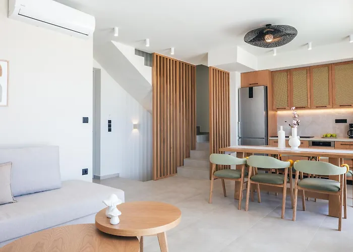 Petras Resort Phalasarna