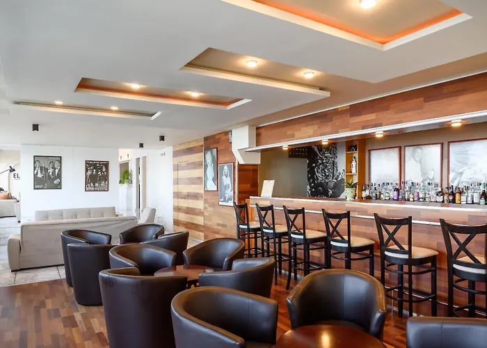 El Greco Hotel Agios Nikolaos 