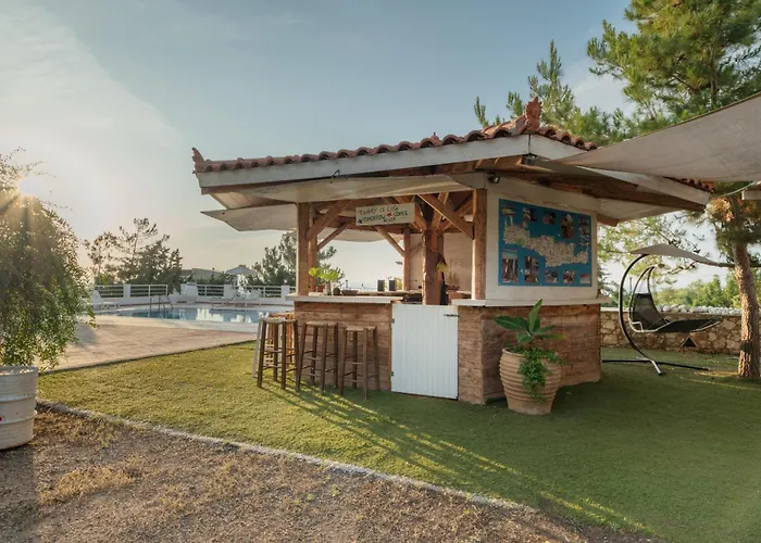 Aegean Apartments Hersónissos