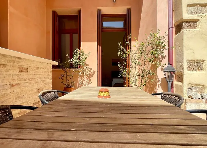 Odyssey Studios Chania 