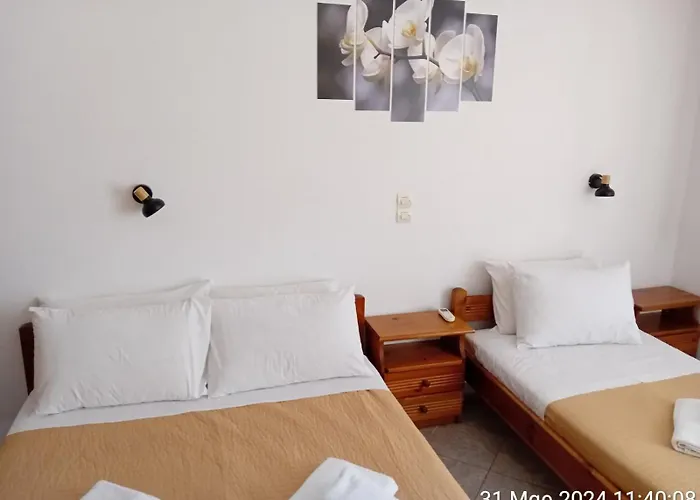 Haustierfreundliches Ferienwohnung Happy Days Agia Galini