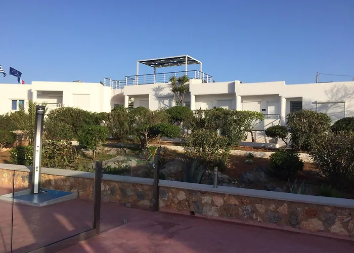 Ξενοδοχεία σε Σταυρός