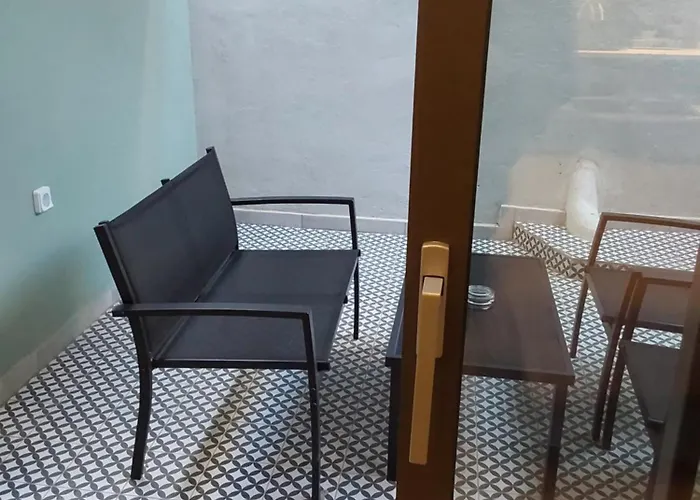 Thejoy Residence Apartments La Canée acceptant les animaux