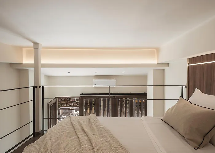 Copal Experience The Port Apartment Chania 