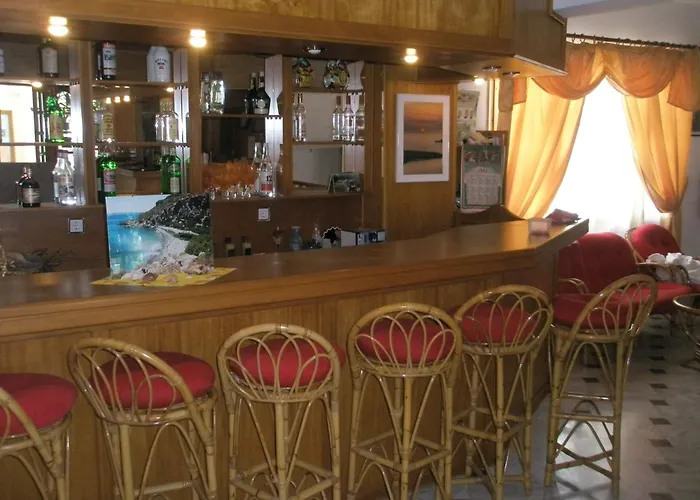 Hotel Ostria Agia Galini