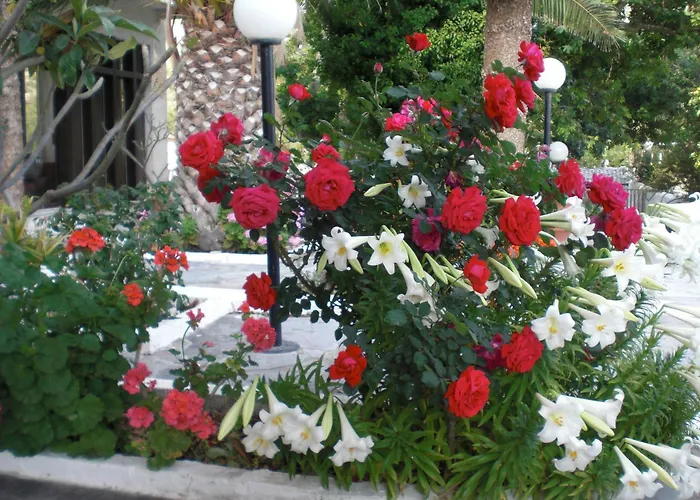 Esperides Hotel Ierápetra