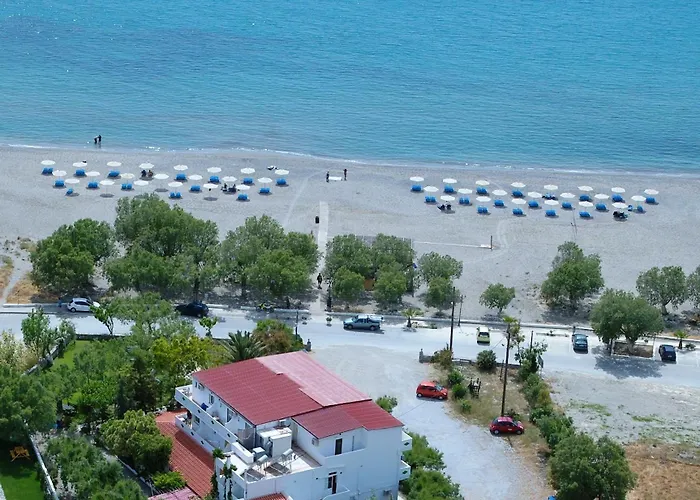 Paligremnos Studios Plakias