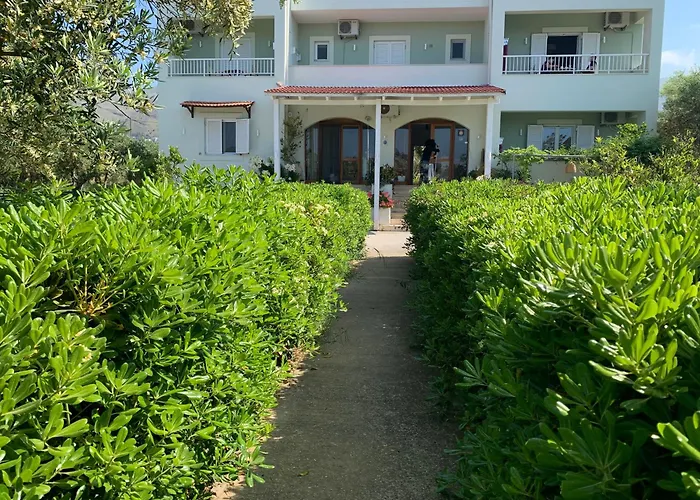 Kassiani Studios Plakias