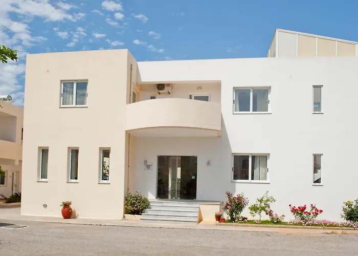 Thodorou Village Agia Marina