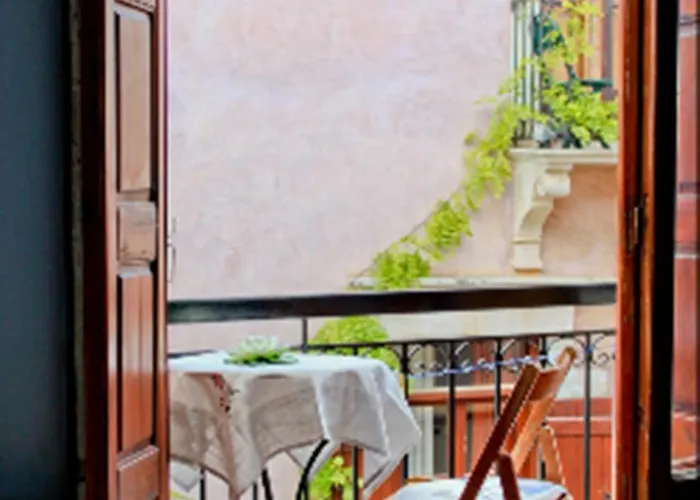 Appartement Smaragdi à La Canée