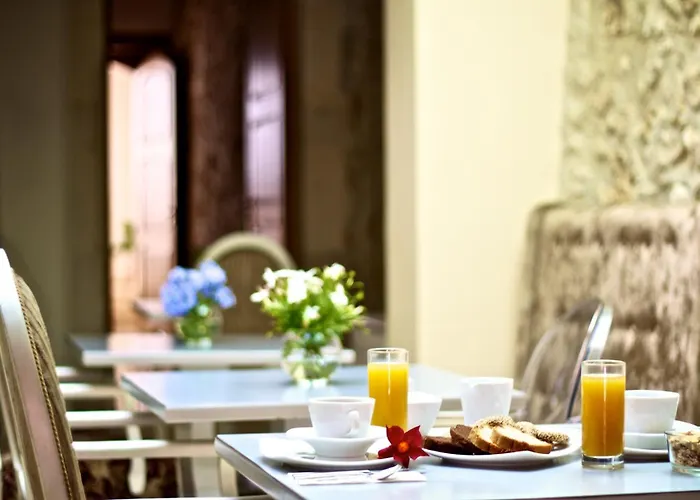 Bellagio Luxury Boutique Hotel Réthymnon