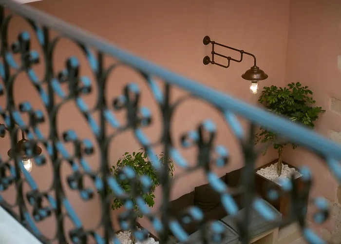 Serenissima Boutique Hotel Chania 