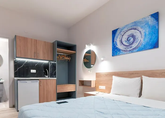 Nicole Rooms Paleochora