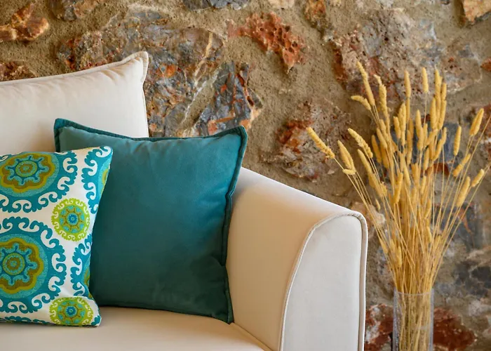 Althea Villas By Breathtaking View Agios Nikolaos