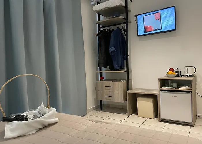 Hersonissos (Crete) Cheap Hotels