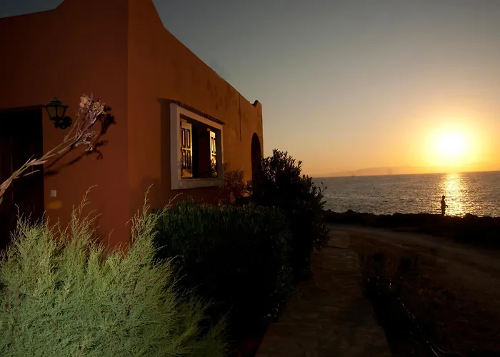 Appartamenti di Creta