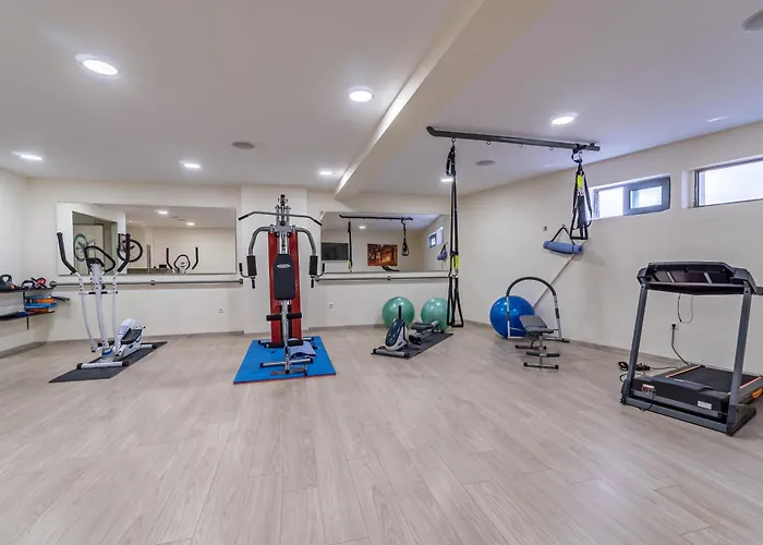 Pet friendly Lefkoniko Bay Hotel Rethymno 