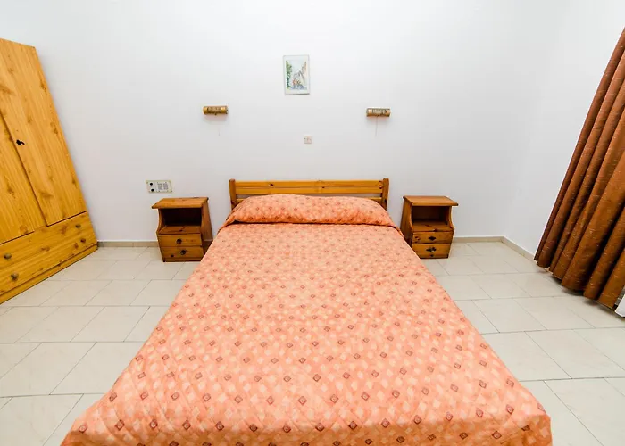 Erato Hotel Apartments Réthymnon