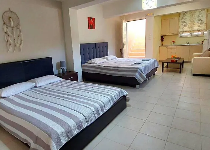 Villa Anna Maria Plakias