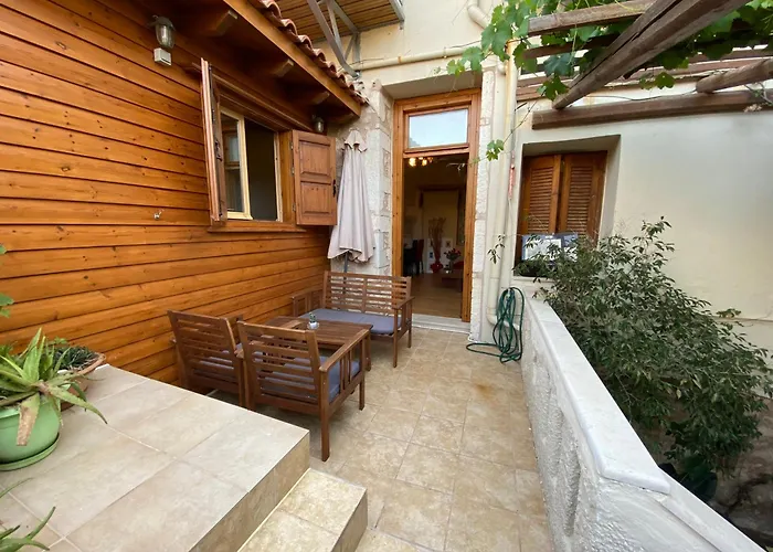Barbara Studios Réthymnon