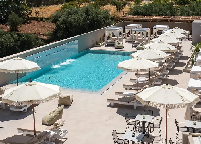 Meramaglia Hotel Malia 