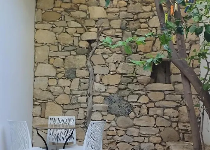 Hotel Sofia Matala