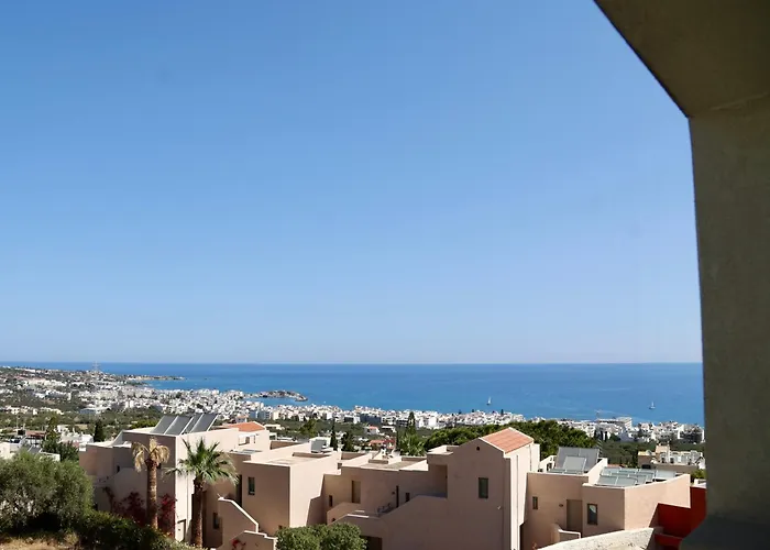 Sandika Apartments Hersonissos 